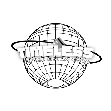 Timeless Finance Strategies  logo